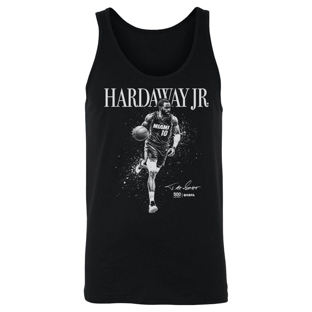 Tim Hardaway Jr. Men's Tank Top | 500 LEVEL