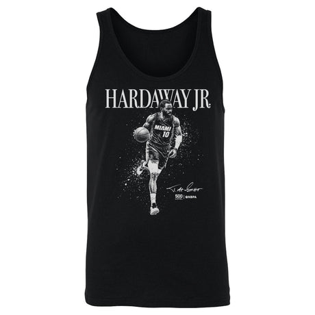 Tim Hardaway Jr. Men's Tank Top | 500 LEVEL