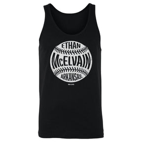 Ethan McElvain Men's Tank Top | 500 LEVEL