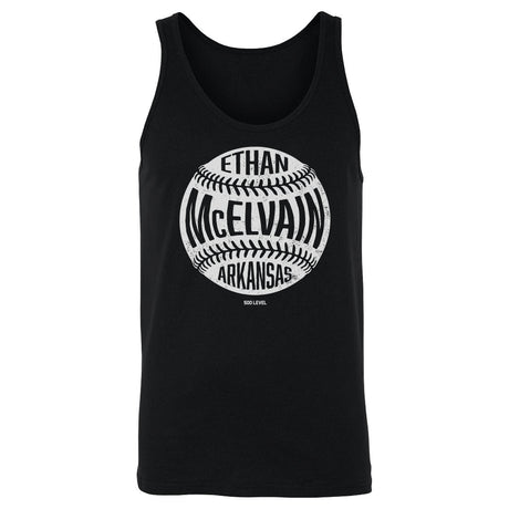 Ethan McElvain Men's Tank Top | 500 LEVEL