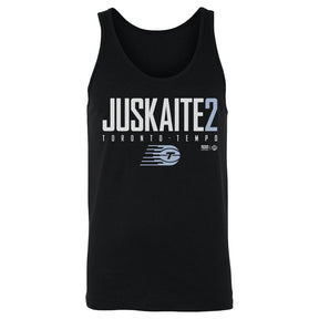 Laura Juskaite Men's Tank Top | 500 LEVEL