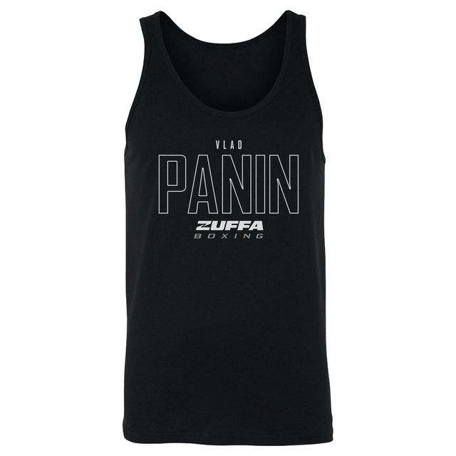 Vlad Panin Men's Tank Top | 500 LEVEL