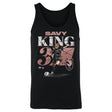 Savy King Men's Tank Top | 500 LEVEL