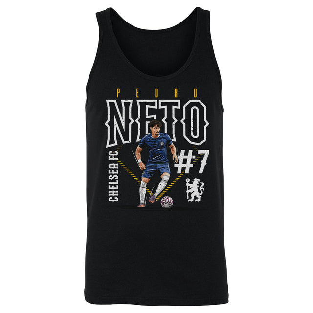 Pedro Neto Men's Tank Top | 500 LEVEL