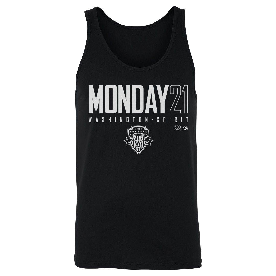 Gift Monday Men's Tank Top | 500 LEVEL