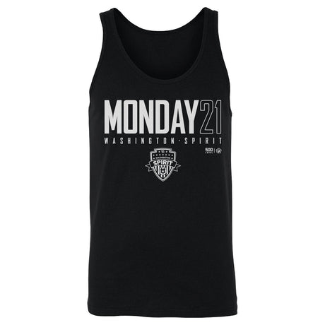 Gift Monday Men's Tank Top | 500 LEVEL