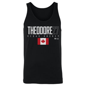 Shea Theodore Men's Tank Top | 500 LEVEL