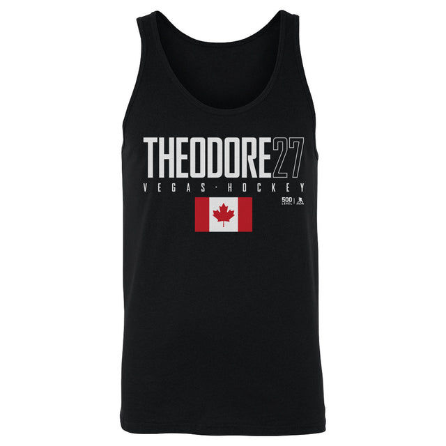 Shea Theodore Men's Tank Top | 500 LEVEL