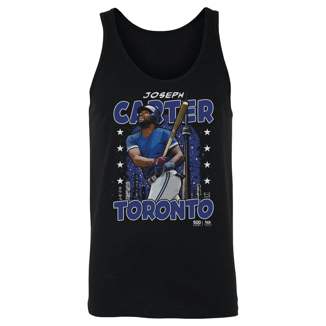 Joe Carter Men's Tank Top | 500 LEVEL