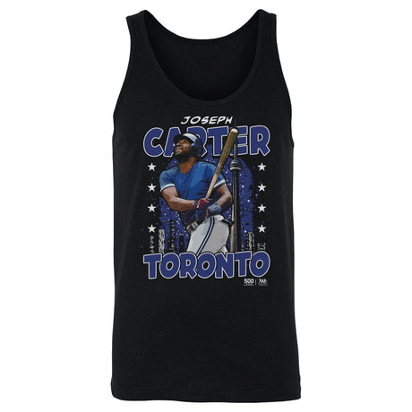 Joe Carter Men's Tank Top | 500 LEVEL