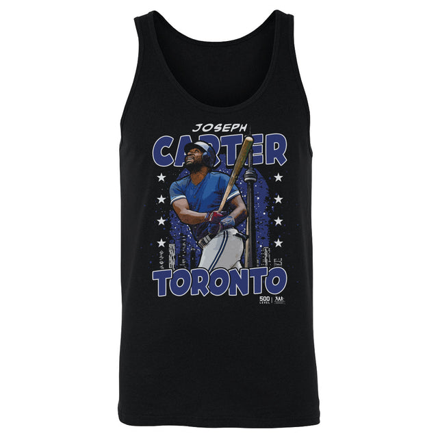 Joe Carter Men's Tank Top | 500 LEVEL