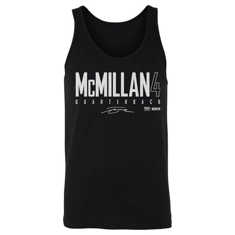 Tetairoa McMillan Men's Tank Top | 500 LEVEL