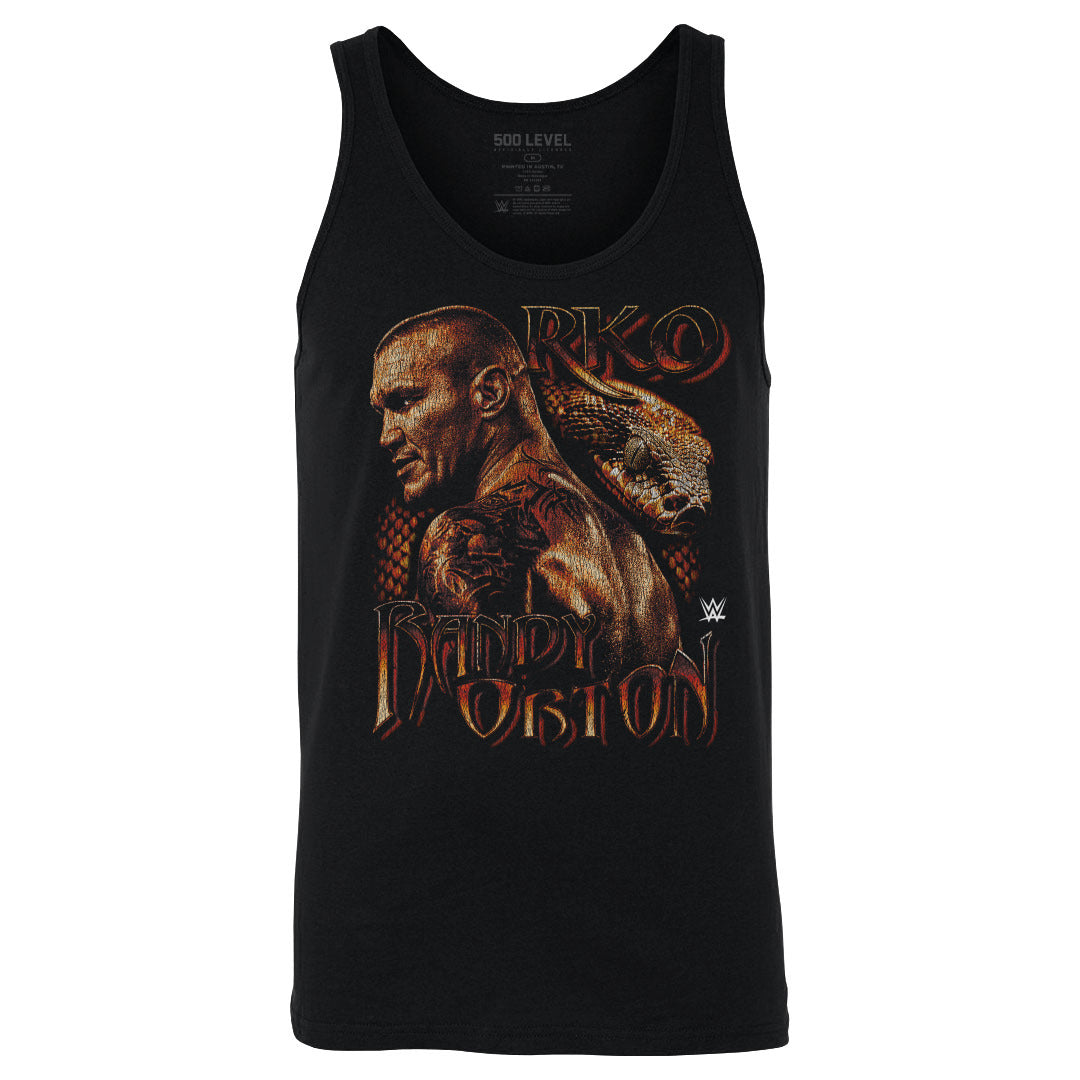 Randy Orton Men's Tank Top | 500 LEVEL