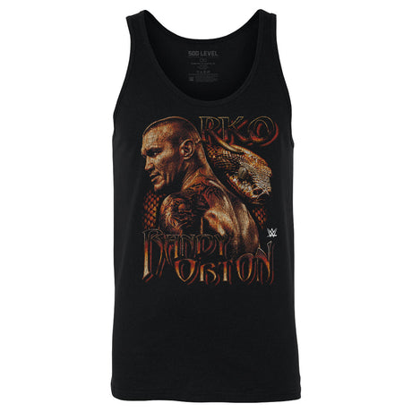 Randy Orton Men's Tank Top | 500 LEVEL