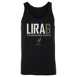 Erik Lira Men's Tank Top | 500 LEVEL