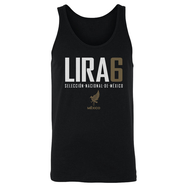 Erik Lira Men's Tank Top | 500 LEVEL