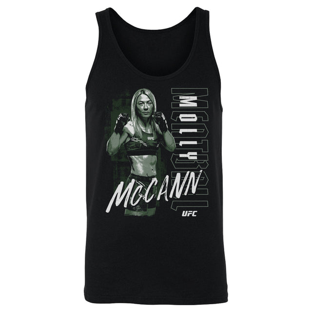Molly McCann Men's Tank Top | 500 LEVEL