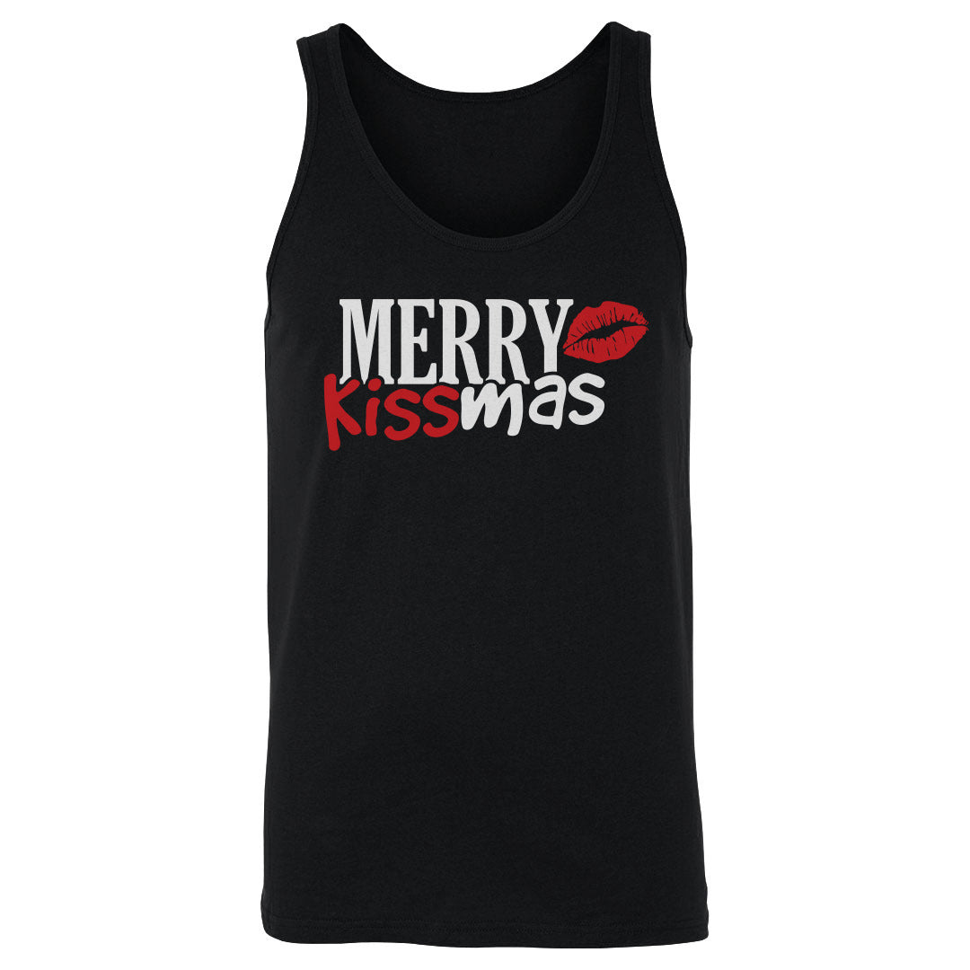 Christmas Men's Tank Top | 500 LEVEL