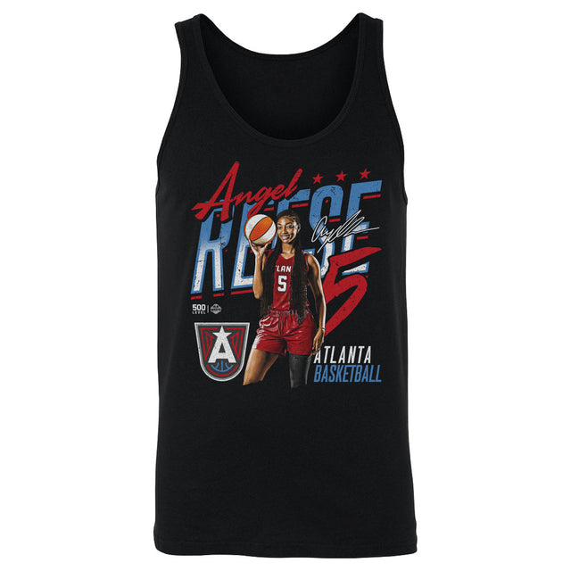 Angel Reese Men's Tank Top | 500 LEVEL