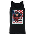 Jack Hughes Men's Tank Top | 500 LEVEL