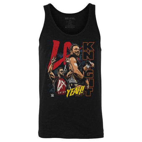 LA Knight Men's Tank Top | 500 LEVEL