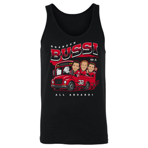 Brandon Bussi Men's Tank Top | 500 LEVEL