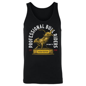 Man Hater Men's Tank Top | 500 LEVEL