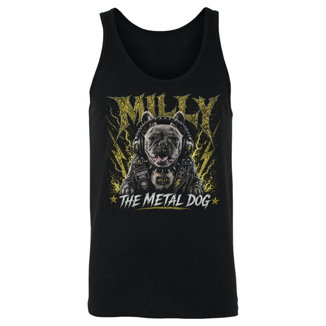 Wholesale Men's Tank Top | 500 LEVEL