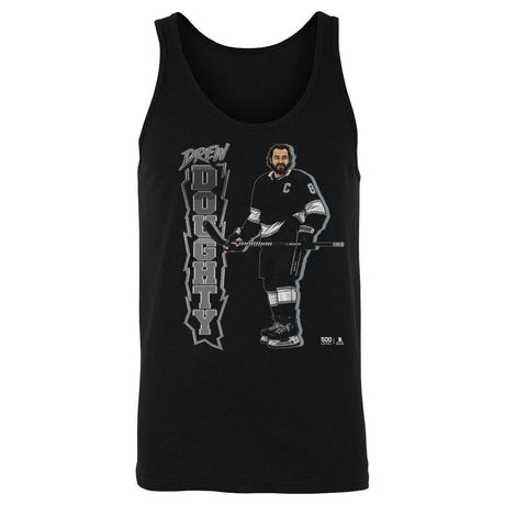 Drew Doughty Men's Tank Top | 500 LEVEL