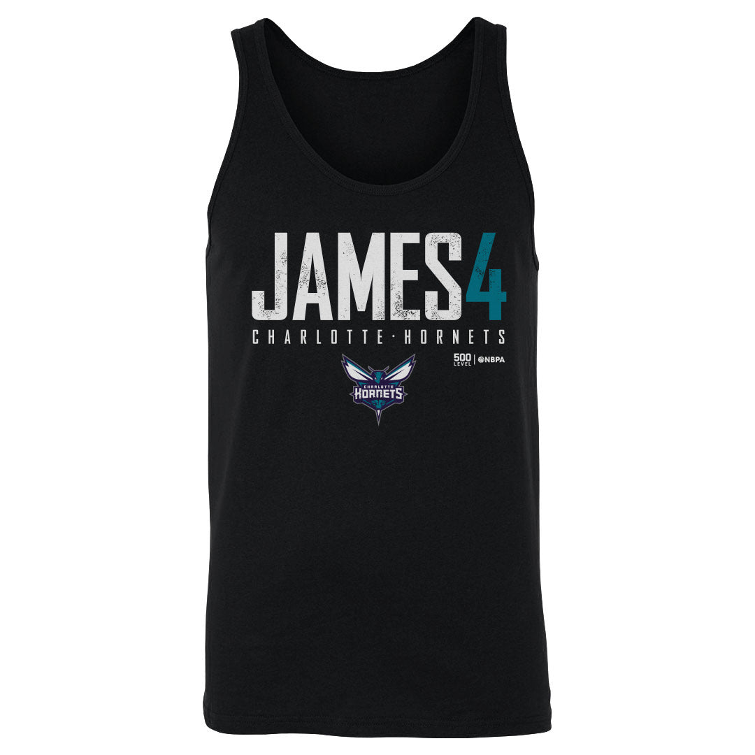 Sion James Men's Tank Top | 500 LEVEL
