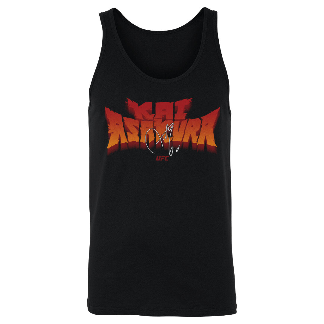 Kai Asakura Men's Tank Top | 500 LEVEL