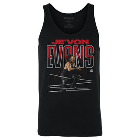 Je'Von Evans Men's Tank Top | 500 LEVEL