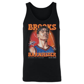 Brooks Barnhizer Men's Tank Top | 500 LEVEL