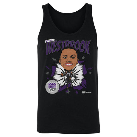 Russell Westbrook Men's Tank Top | 500 LEVEL