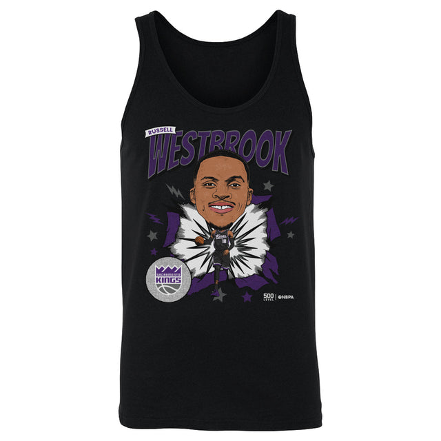 Russell Westbrook Men's Tank Top | 500 LEVEL