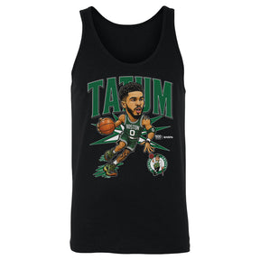 Jayson Tatum Men's Tank Top | 500 LEVEL