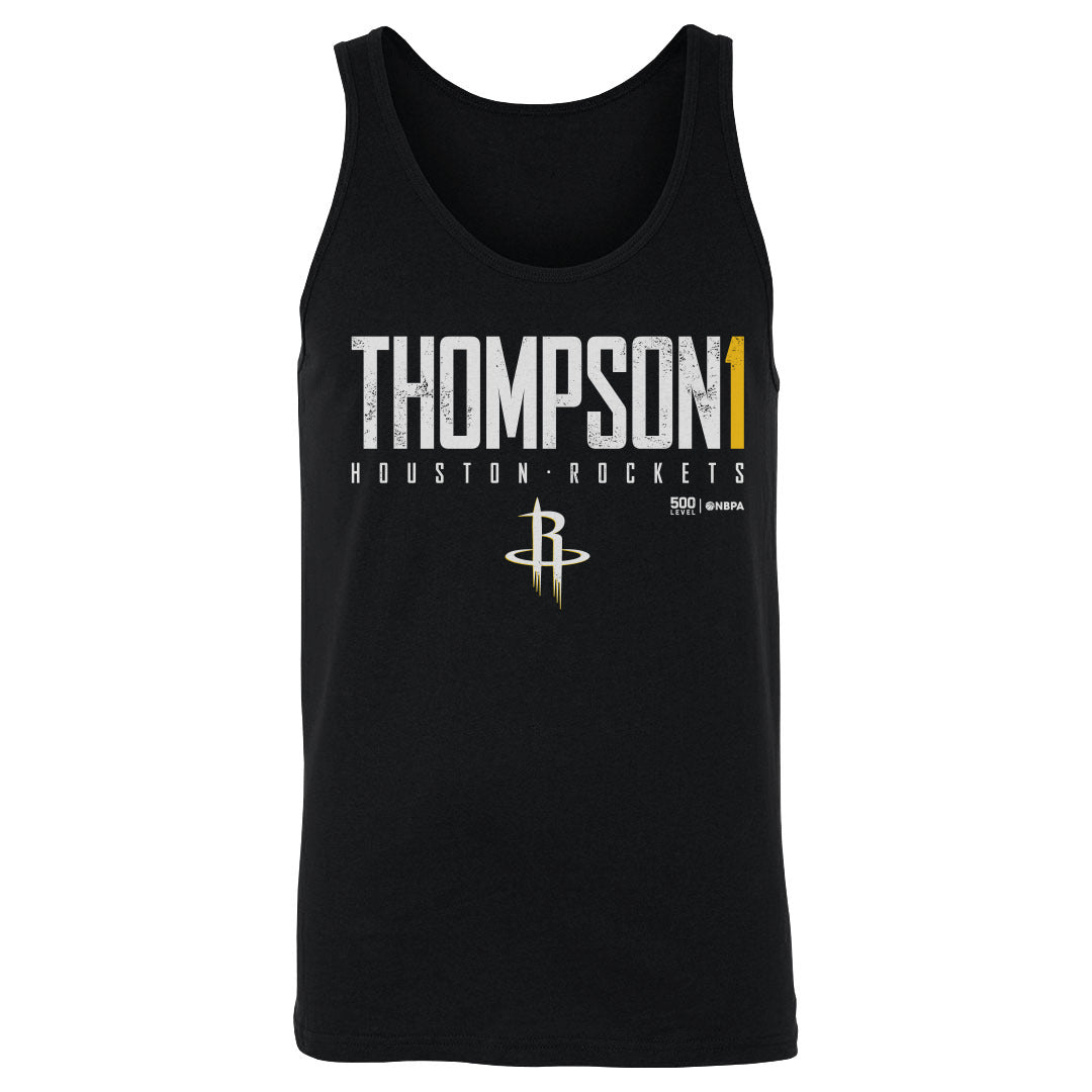Amen Thompson Men's Tank Top | 500 LEVEL