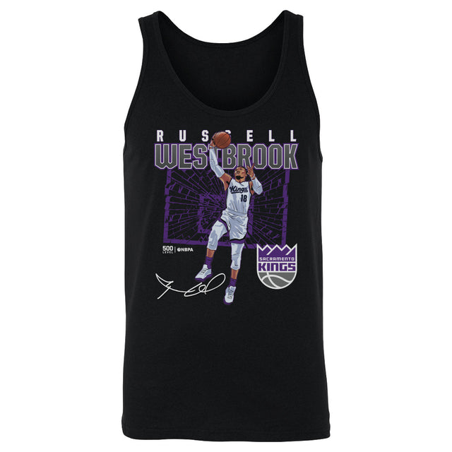 Russell Westbrook Men's Tank Top | 500 LEVEL