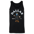 Dallas Renegades Men's Tank Top | 500 LEVEL