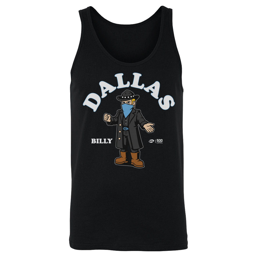 Dallas Renegades Men's Tank Top | 500 LEVEL