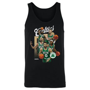Boston Celtics Men's Tank Top | 500 LEVEL