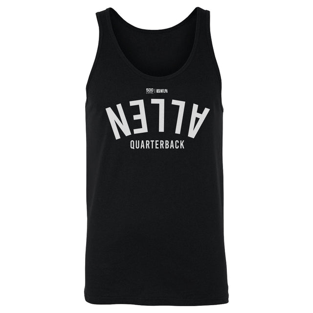 Josh Allen Men's Tank Top | 500 LEVEL