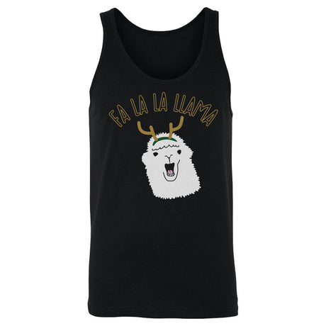 Christmas Men's Tank Top | 500 LEVEL