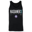 Kylie Nadaner Men's Tank Top | 500 LEVEL