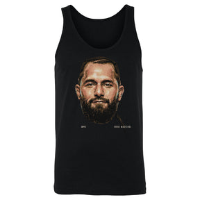 Jorge Masvidal Men's Tank Top | 500 LEVEL