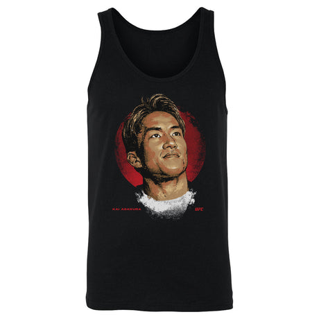 Kai Asakura Men's Tank Top | 500 LEVEL