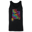 Utah Royals Men's Tank Top | 500 LEVEL