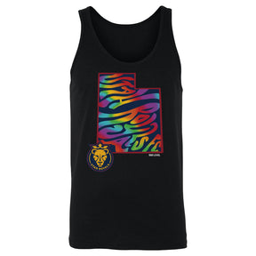 Utah Royals Men's Tank Top | 500 LEVEL