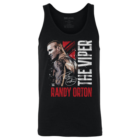 Randy Orton Men's Tank Top | 500 LEVEL