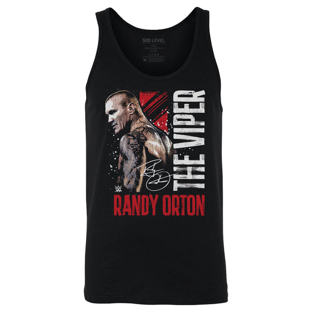 Randy Orton Men's Tank Top | 500 LEVEL